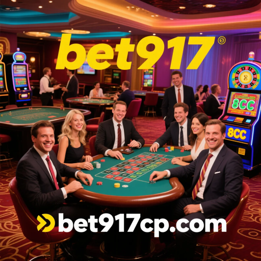 bet917