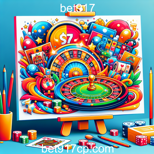 Descubra as Melhores Promoções do Bet917 para Aumentar Suas Chances de Ganhar